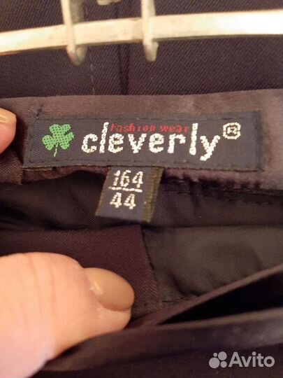 Юбка школьная