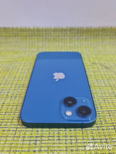 iPhone 13 128 gb, отличный