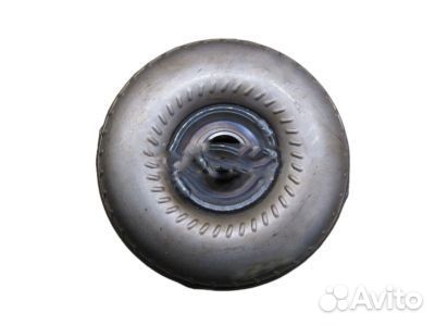 Гидротрансформатор АКПП Hyundai-KIA 451003B410