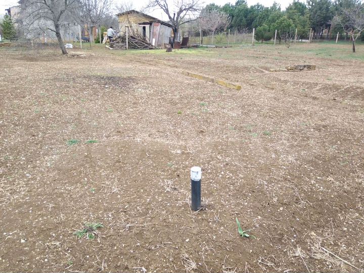 Участок 12 сот. (СНТ, ДНП)