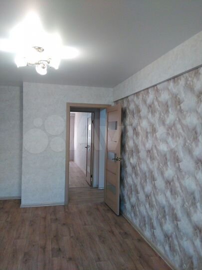 2-к. квартира, 47 м², 2/5 эт.