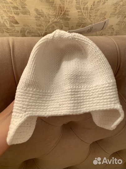 Шапка для мальчика новая