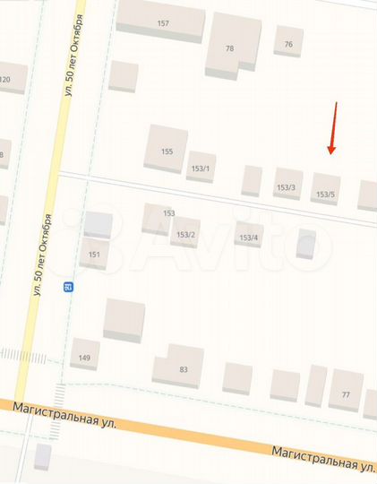 Участок 5,6 сот. (ИЖС)