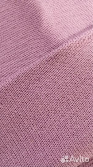 Шапка и снуд женские