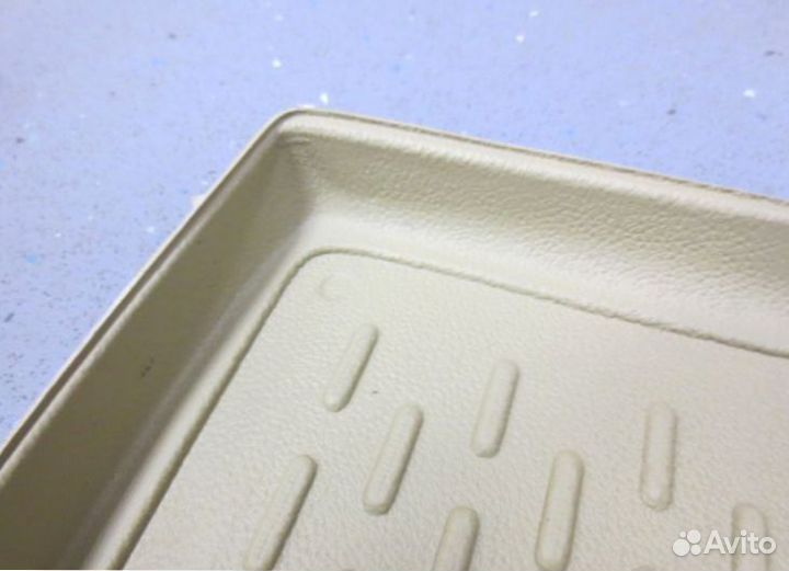 Коврики Chrysler Grand Voyager с 2007 года