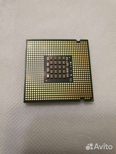 Процессор Intel Pentium D 820, 2.8Ghz, LGA 775