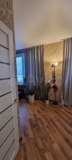 2-к. квартира, 55 м², 2/25 эт.