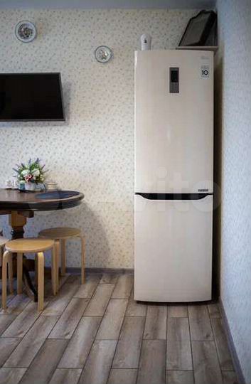 2-к. дом, 60 м²