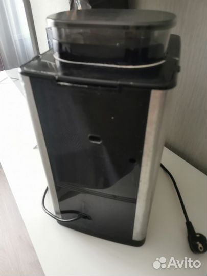 Кофеварка капельного типа Philips HD 7751/00