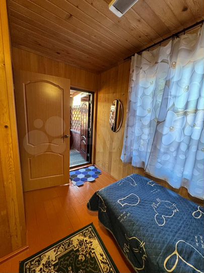 Комната 16 м², 1/1 эт.