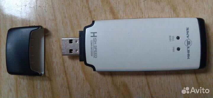 USB модемы 3G 4G