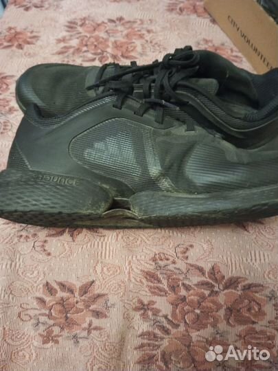 Кроссовки мужские бу 47-48
