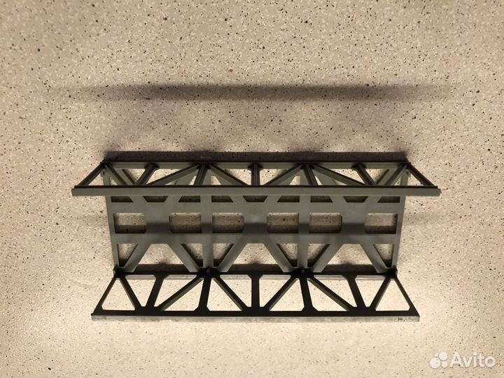 Мостовая ферма Berliner Bahner TT 1/120