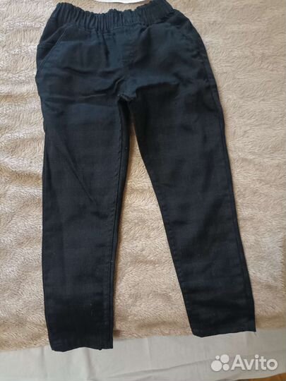 Детские вещи на мальчика