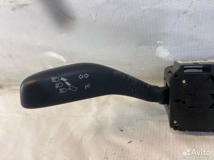 Блок подрулевых переключателей Volkswagen Polo 5