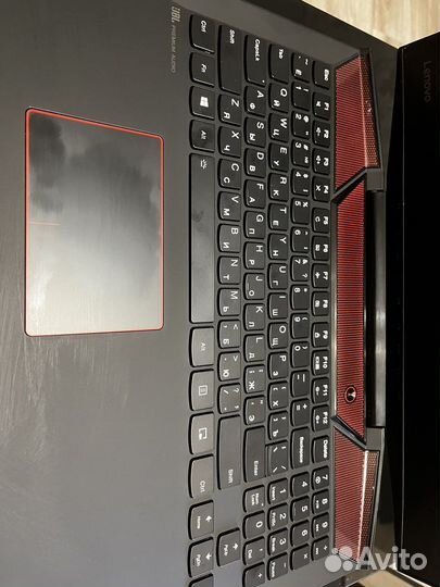 Lenovo legion y720