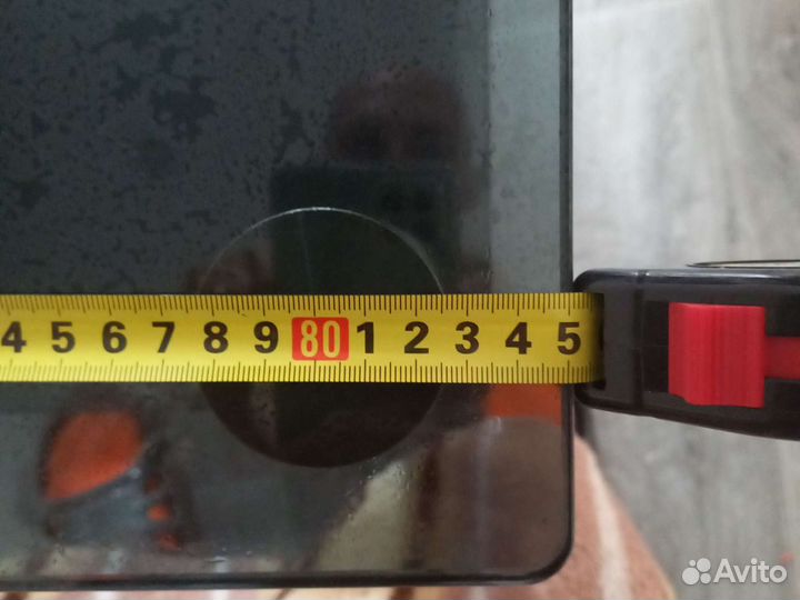 Столик под телевизор и аппаратуру