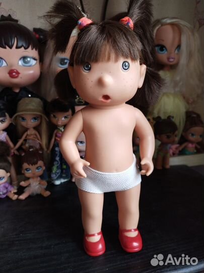 Кукла Тилина Lamagik 26 см