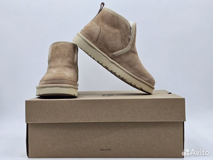 Ugg Neumel Minimal