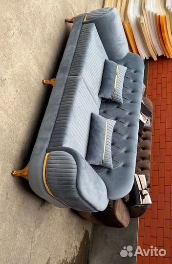 Мягкая мебель 