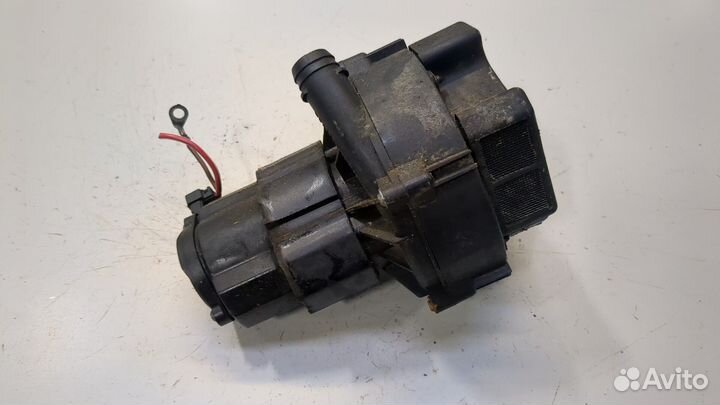 Нагнетатель воздуха Mercedes C W203, 2000