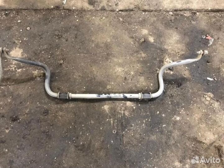 Стабилизатор передний Suzuki Vitara 2LY 1.0 K10C