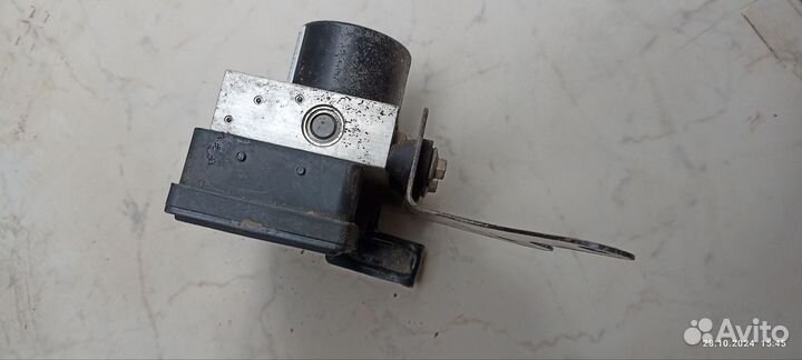Блок ABS FAW V5