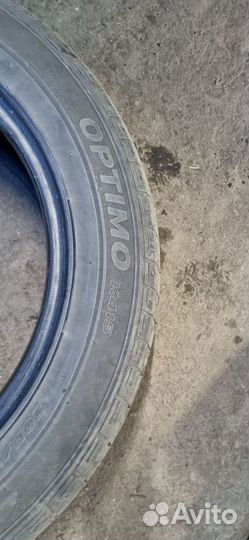 Hankook Optimo K415 205/55 R16 94H