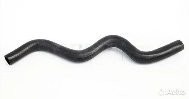 Патрубок радиатора камаз 5490