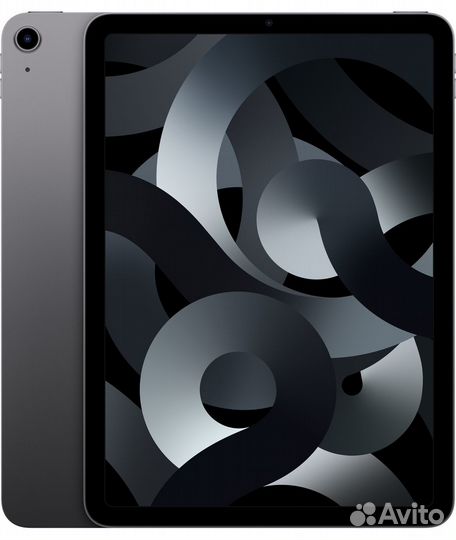 iPad Air 5 64gb Wi-fi Space Gray Европа