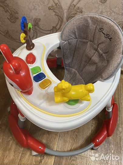 Ходунки детские