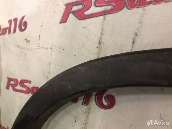 Накладка крыла передняя левая Nissan X-Trail T31