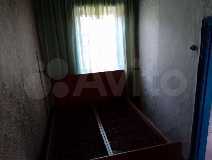 Дом 25 м² на участке 15 сот.