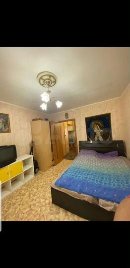 3-к. квартира, 65 м², 3/9 эт.