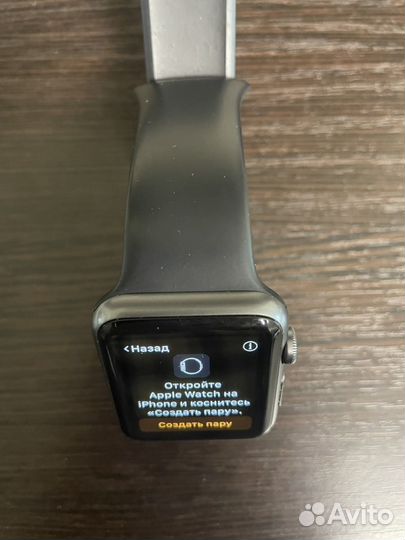 Apple Watch 1 поколение 42 мм