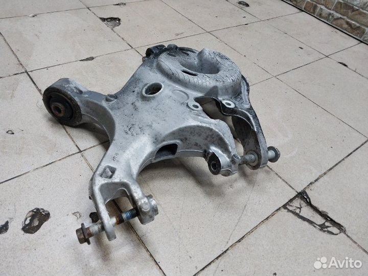 Рычаг подвески задний правый Ford Mustang S550 5.0