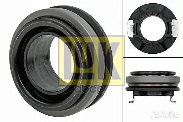 Подшипник выжимной hyundai creta 1.6 16/solar