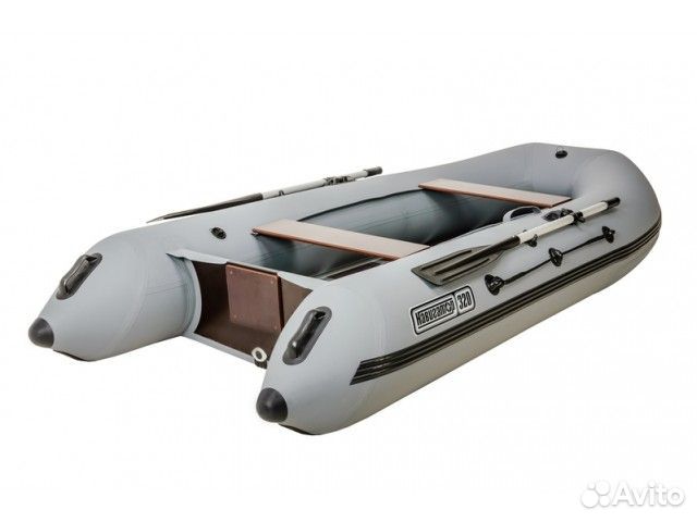 Лодка пвх Навигатор 320 оптима