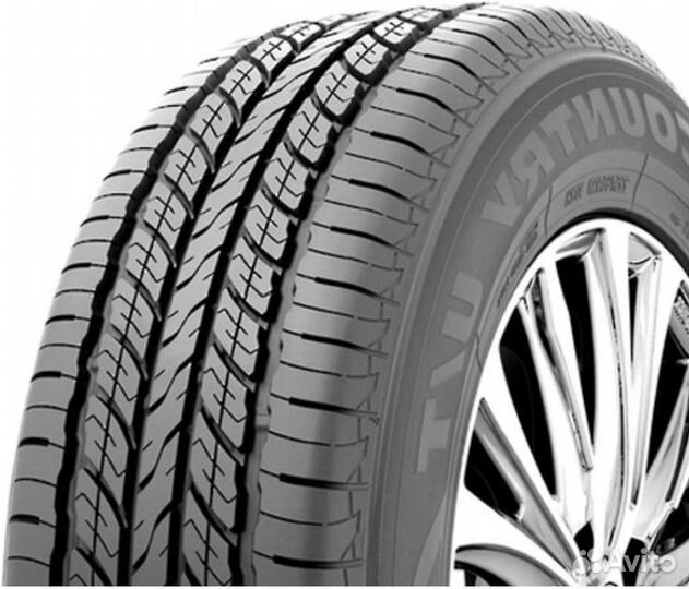 Toyo Open Country U/T 285/45 R22