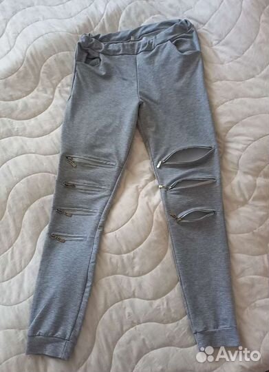 Спортивный костюм женский 44