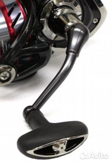 Катушка Daiwa Ninja-18 LT 2500D