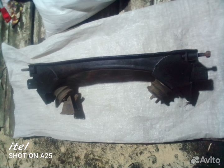 Балка передняя ваз 2101 2107