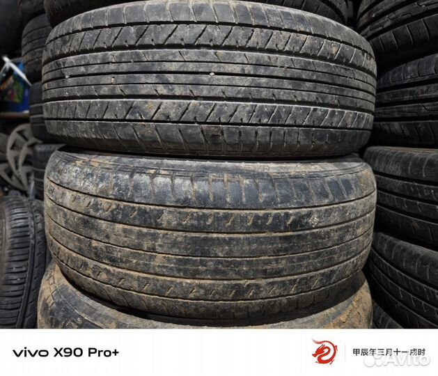 Yokohama Aspec A350 215/65 R16