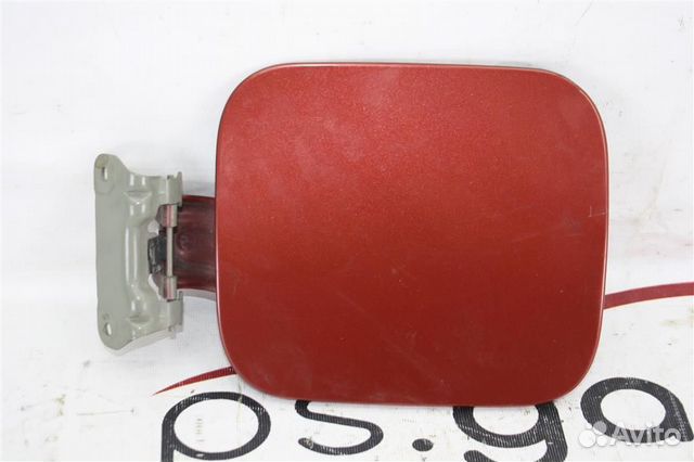 Лючок бензобака Nissan Qashqai J10