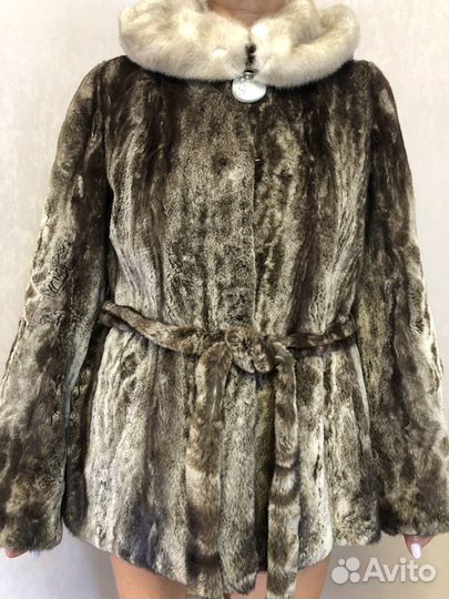 Продам шубы