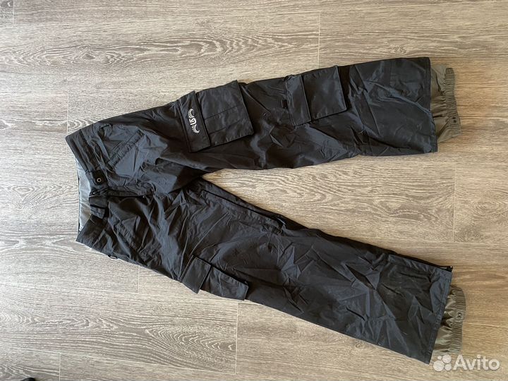 Горнолыжные брюки burton