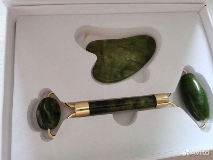 Массажер Гуаша