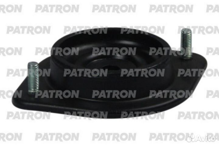 Patron PSE4084 Опора амортизатора передн Ford Escort (все) 90-95
