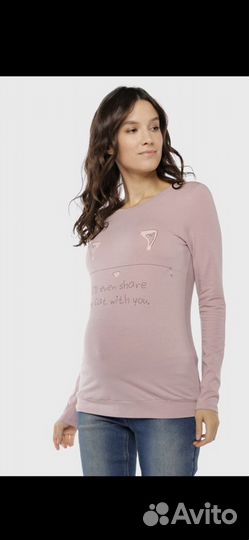 Туника для кормления