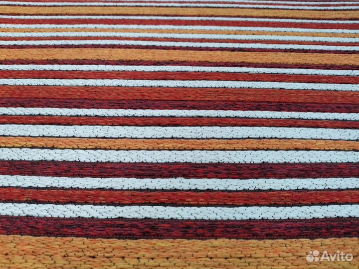 Ковер-циновка 